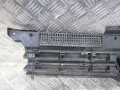 решетка радиатора Volkswagen Golf 4 поколение (1997 - 2006), чёрный, 1J0853655G - фото №10