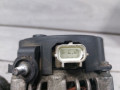 генератор Ford Focus 2 поколение (2004 - 2008), 1.6 л., HWDA, бензин, 1708472 - фото №5