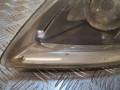 фара левая Audi Q7 4L (2005 - 2009), 4L0941029B, 4L0941003B - фото №2