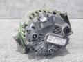 генератор Mercedes-Benz C-Класс W204/S204 (2006 - 2011), 2.1 л., OM 651.911, дизель, 0141541102, TG15C130 - фото №3