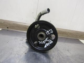 насос гидроусилителя руля Dodge Journey 1 поколение JC (2007 - 2011), 2.7 л., EER, бензин, 5171827AB, 171827AB
