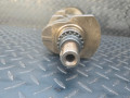 коленвал Land Rover Freelander 2 поколение L359 (2006 - 2010), 2.2 л., TDCi, 224DT, дизель, LR001234, LR022080, 0501N5, 0501L6, 0501L0, C2S52039, 1694472, BG9Q6303AA, 6G9Q6303AA - фото №7