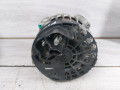 генератор Fiat Grande Punto 199 [рестайлинг] (2009 - 2012), 1.4 л., 350 A1.000, бензин, 51859041, 51787196, 51859061 - фото №4