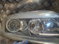 фара правая Audi Q7 4L (2005 - 2009), 4L0941030B, 4L0941004B - фото №2