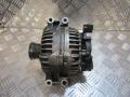 генератор BMW 3 серия E90/E91/E92/E93 (2004 - 2010), 2.0 л., N46 B20 B, бензин, 7532966, 12317532966, 0124525059, 12317532969, 12317533270 - фото №6