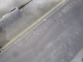 решетка радиатора Chevrolet Cruze 1 поколение (2009 - 2012), 1.4 л., A 14 NET, бензин, 95474500 - фото №15