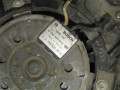 вентилятор радиатора Mercedes-Benz A-Класс W169 (2004 - 2008), 1695050255, 1698203542 - фото №4
