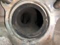 двигатель Volkswagen Passat B6 (2005 - 2010), 2.0 л., FSI, BVY, бензин, BVY - фото №10