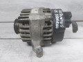 генератор Fiat Punto 3 поколение [2-й рестайлинг] (2012 - 2016), 1.4 л., 350 A1.000, бензин, 51714794, 46843091, 51709133, 51859037, 52003531, 71784028, 71793972 - фото №3