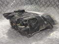 фара левая Audi Q7 4L (2005 - 2009), 4L0941029B, 4L0941003B - фото №6