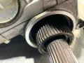 раздаточная коробка Mazda CX-7 1 поколение (2006 - 2009), 2.3 л., Ti, L3-VDT, бензин, АКПП, LN0327500G - фото №4