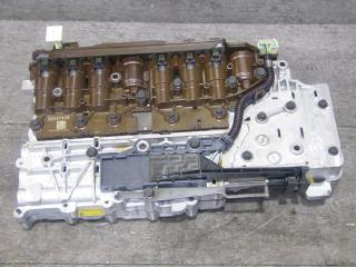 гидроблок АКПП BMW 3 серия E90/E91/E92/E93 (2004 - 2010), 3.0 л., N52 B30, бензин, АКПП, полный привод, 24607623883, 24241382, 24257438, 6L45, 24250484, 24243598, 24252714, 24242994, 24242082