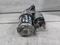 стартер Peugeot 4007 1 поколение (2007 - 2012), 2.2 л., HDi, 4HK (DW12MTED4), дизель, 5802M3, M000T20871ZE, 9656262780, 5802FJ - фото №4