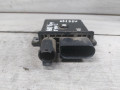 реле накала свечей SsangYong Actyon 2 поколение (2010 - 2013), 2.0 л., D20DTF, дизель, 6715450236, 0522121401, A6715450236 - фото №3