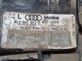 фара левая Audi Q7 4L (2005 - 2009), 4L0941029B, 4L0941003B - фото №15