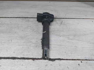 катушка зажигания Volkswagen Touareg 1 поколение (2002 - 2007), 4.2 л., BAR, бензин, 07K905715F, 07K905715D, 06F905115F, 06H905115A, 06F905115C