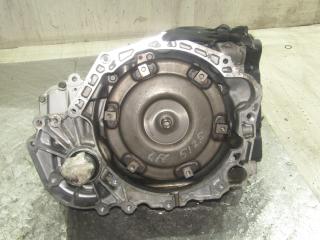КПП автоматическая (АКПП) Chevrolet Captiva 1 поколение [рестайлинг] C140 (2011 - 2013), 3.0 л., LF1, бензин, АКПП, полный привод, 6T50, 24265052