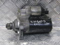стартер Volkswagen Golf 5 поколение (2003 - 2009), 1.4 л., CAXA, бензин, 02T911024J, 0001142001 - фото №2