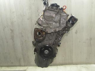 двигатель Volkswagen Golf 6 поколение (2008 - 2012), 1.4 л., TSI, CAXA, бензин, CAX