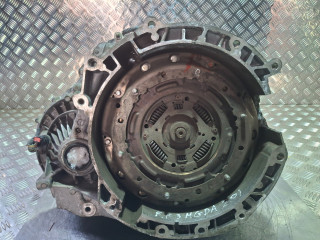 КПП роботизированная Ford Focus 3 поколение (2011 - 2015), 2.0 л., i, MGDA, бензин, робот, 5337941, A2C30743104, BV6P7000DB