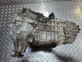 КПП автоматическая (АКПП) Audi A4 B8/8K (2007 - 2011), 2.0 л., TFSI, CDNA, бензин, вариатор, передний привод, 0AW300046, LKT, LAN, MVB - фото №3