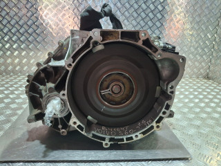 КПП роботизированная Volvo S60 2 поколение (2010 - 2013), 1.6 л., Ti, B 4164 T, бензин, робот, передний привод, 36000609, BG9R7000AA, 31259758