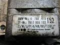 насос гидроусилителя руля BMW 3 серия E90/E91/E92/E93 (2004 - 2010), 2.0 л., N46 B20 A, бензин, 32416780413, 7617955152, 32416769598, 6769598 - фото №4