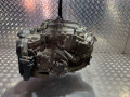 КПП роботизированная Mitsubishi Outlander 2 поколение (2005 - 2010), 2.2 л., DiD, 4N14, дизель, робот, полный привод, 9U3R7000CD, 2500A677, W6DGB423A, 2231F6 - фото №4