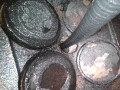 двигатель Ford Focus 2 поколение (2004 - 2008), 2.0 л., i, AODA, бензин, AODA - фото №18