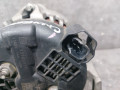 генератор Chevrolet Cruze 1 поколение (2009 - 2012), 1.8 л., F18D4, бензин, 13500577, 13595628, 13579666 - фото №6
