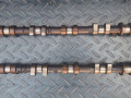 головка блока цилиндров Ford Focus 2 поколение (2004 - 2008), 1.6 л., i, HWDA, бензин, 1481578, 4M5G6090XB - фото №4