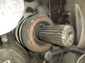 КПП механическая (МКПП) Ford Focus 2 поколение (2004 - 2008), 2.5 л., Ti, HYDA, бензин, МКПП, передний привод, 666R7002AG, 1771351 - фото №2