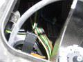 фара правая BMW 3 серия E90/E91/E92/E93 (2004 - 2010), седан, правый руль, 6311161668, 63116942740 - фото №10