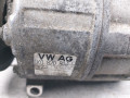 компрессор кондиционера Audi A3 8P/8PA [рестайлинг] (2004 - 2008), 2.0 л., BLX, бензин, 1K0820859M, 1K0820859S, 1K0820859E, 1K0820803N, 1K0820859C, 1K0820803P, 1K0820803L, 1K0820803S - фото №6