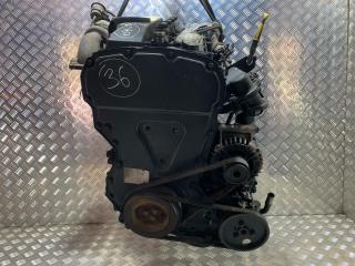 двигатель Ford Transit 7 поколение (2006 - 2013), 2.2 л., TDCi, P8FA, дизель, P8FA