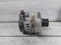 генератор Ford Focus 2 поколение (2004 - 2008), 2.0 л., бензин, 3M5T10300VD, 1530299, 3M5T10300VC - фото №2