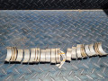 коленвал Renault Laguna 3 поколение (2007 - 2012), 2.0 л., Ti, F4R 813, бензин, 7700111886, 8200037836, 8201707072, 7700111883, 7701717930, 7700109570 - фото №2