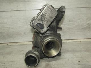 турбина BMW 3 серия F30/F31/F34 (2011 - 2016), 2.0 л., TDCi, N47 D20 C, дизель, 11658518204, 11658518205, 11658513123, 8518204, 11657812321, 7812321