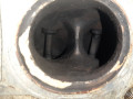двигатель Honda Accord 7 поколение (2002 - 2006), 2.4 л., K24A8, бензин, K24A8 - фото №11