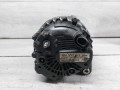 генератор Volkswagen Golf 6 поколение (2008 - 2012), 1.4 л., TSI, CAXA, бензин, 03C903025D, TG14C027, 03C903023A - фото №4