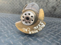 коленвал Audi A4 B8/8K (2007 - 2011), 3.2 л., CALA, бензин, 06E105101P, 06E101R, 06E105101H, 06E105101R, 06E105101AM, 06E105101AP, 06E101P - фото №6