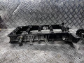 постель распредвала (бугель) Ford Transit 7 поколение (2006 - 2013), 2.4 л., H9FB, дизель, 6C106K537 - фото №5