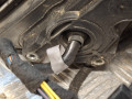 зеркало наружное правое Land Rover Range Rover 3 поколение [рестайлинг] L322 (2005 - 2009), хром, CRB000762PUY - фото №5
