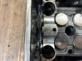 головка блока цилиндров Nissan Navara D40 (2005 - 2010), 2.5 л., DCi, YD25DDTi, дизель, 11039EC00A, 11039EB30A, 11040EB300 - фото №15