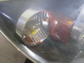 фара правая Mazda 3 BK (2003 - 2005), хетчбэк 5 дв., правый руль, BP4K510K0D - фото №6