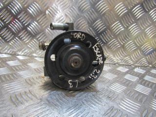 насос гидроусилителя руля Ford Escape 1 поколение ZD (2007 - 2010), 2.3 л., L3, бензин, E18132650F
