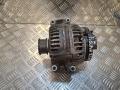 генератор Audi A4 B6 (2000 - 2006), 2.0 л., ALT, бензин, 06B903016AB, SG14B016, 06B903016AF, 06B903016AA, 06D903016A, 06J903023C - фото №2