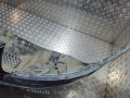 бампер передний Volkswagen Touareg 1 поколение (2002 - 2007), серый, 7L6807217AGGRU, 7L6807217R, 7L6807061L - фото №8