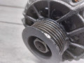 генератор Ford Maverick 2 поколение TM1 (2000 - 2004), 3.0 л., AJ, бензин, 4824156, AJ1118300C, AJTM18300, AJTM18300A - фото №6