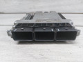 блок управления двигателем Peugeot 4007 1 поколение (2007 - 2012), 2.2 л., 4HN (DW12MTED4), дизель, 9663757980, 9666913780, 1943F2, 1860B502, 0281017866 - фото №3